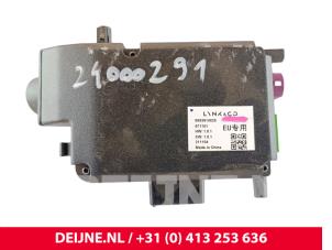 Lynk & Co 01 Kamera Vorderseite O289219 foto 2