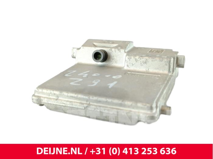 Lynk & Co 01 Kamera Vorderseite O289221