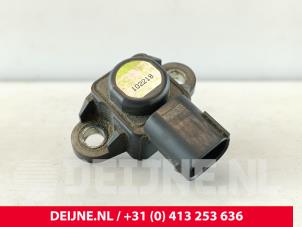 Gebruikte Brandstofdruk sensor Mercedes Vito (639.6) 2.2 116 CDI 16V Euro 5 Prijs € 24,20 Inclusief btw aangeboden door van Deijne Onderdelen Uden B.V.