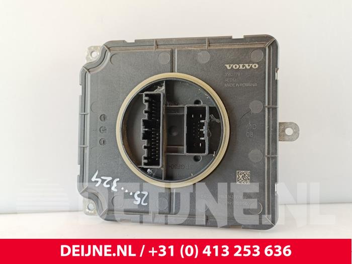 Volvo V90 Module LED koplamp O289222
