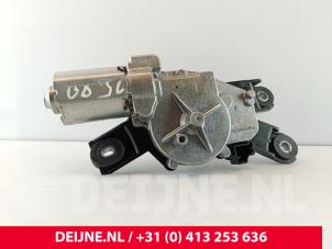 Lynk & Co 01 Scheibenwischermotor hinten O289223 foto 2