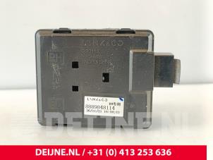 Lynk & Co 01 Innenbeleuchtung hinten O289225 foto 2