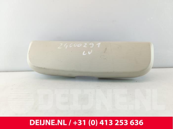 Lynk & Co 01 Handle O289226