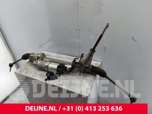 Ford Transit Stuurhuis Bekrachtigd O289230 foto 3