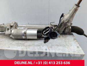 Ford Transit Stuurhuis Bekrachtigd O289230 foto 2