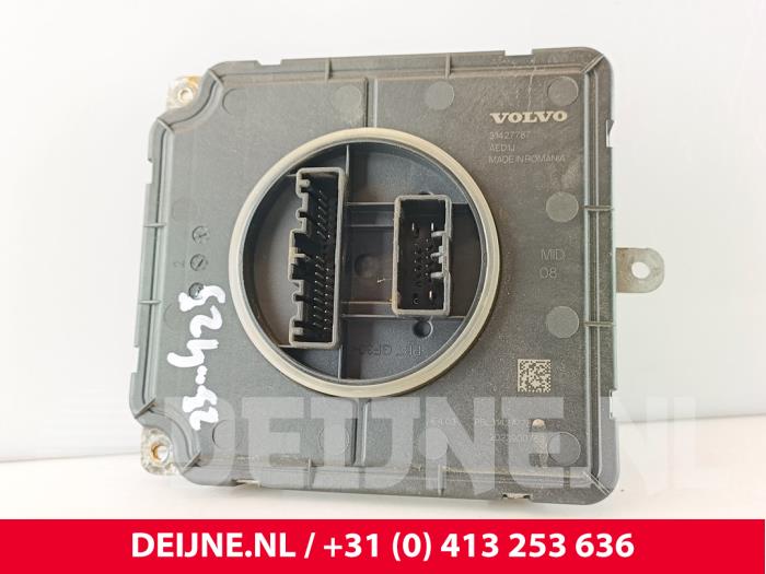 Volvo XC90 Module LED koplamp O289231