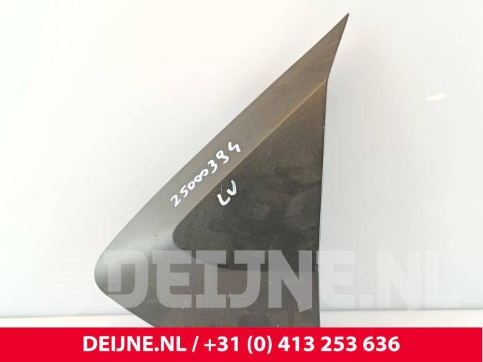 Volkswagen Crafter Zierleiste O289233