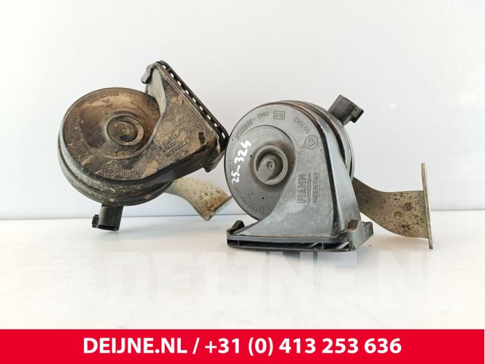Volvo V90 Horn O289235