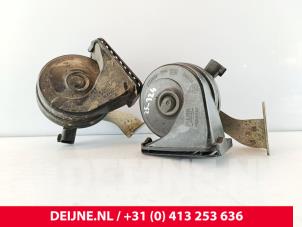 Gebruikte Claxon Volvo V90 II (PW) 2.0 D4 16V Prijs € 10,00 Margeregeling aangeboden door van Deijne Onderdelen Uden B.V.