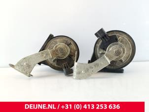 Volvo V90 Claxon O289235 foto 2