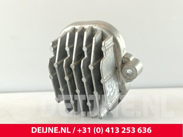 Volvo XC90 Modul LED-Scheinwerfer O289239