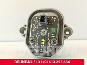 Volvo XC90 Module LED koplamp O289239 foto 2