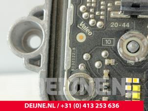 Volvo XC90 Module LED koplamp O289239 foto 3