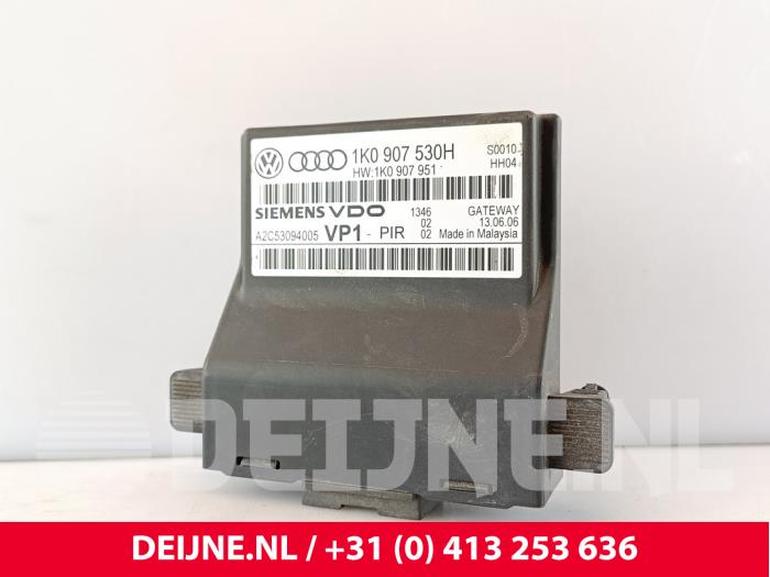 Volkswagen Caddy Gateway module O289240