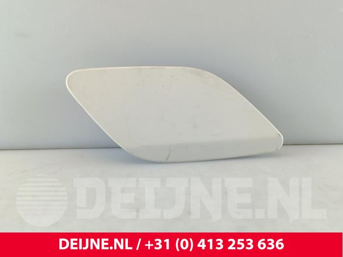 Volkswagen Crafter Zierleiste O289241