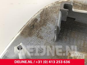 Volkswagen Crafter Sierstrip O289241 foto 3