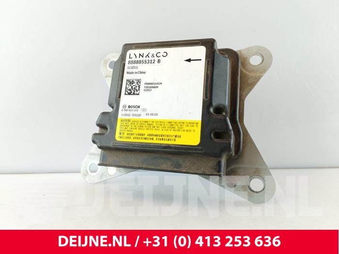 Lynk & Co 01 Airbag Module O289244