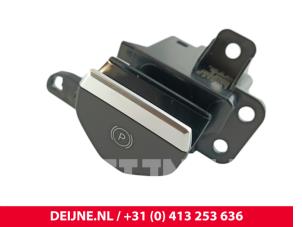 Lynk & Co 01 Parking brake switch O9990003079 photo 2