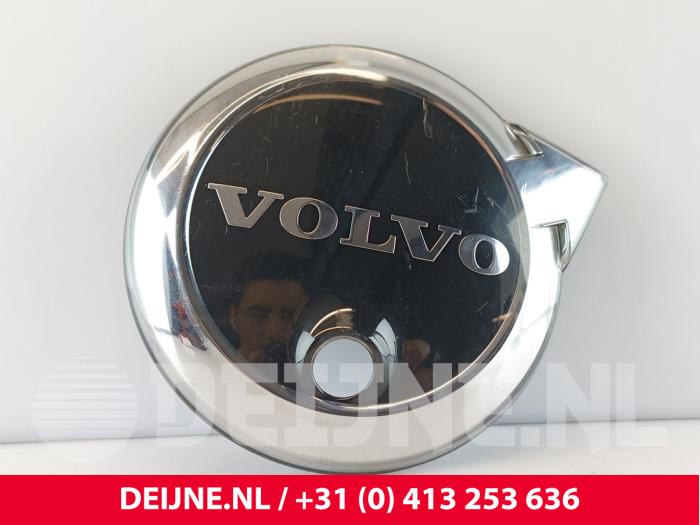 Volvo C40 Embleem O289245