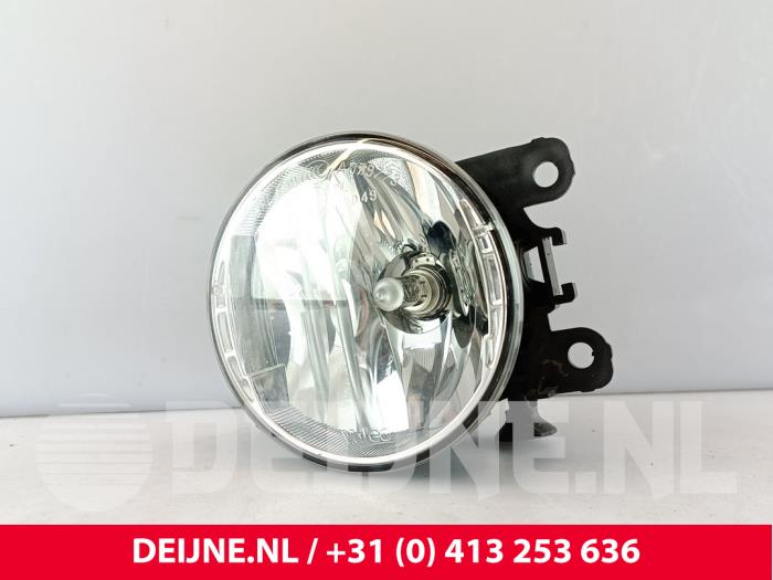 Renault Express Fog light, front left O289246