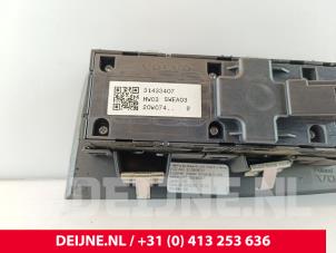 Volvo V60 Electric window switch O289248 photo 3