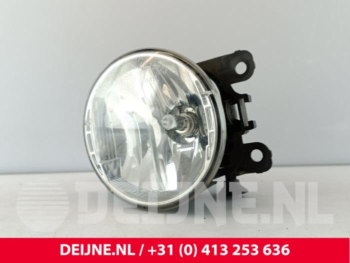 Renault Express Fog light, front right O289249