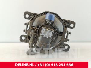 Renault Express Nebelscheinwerfer rechts vorne O289249 foto 2