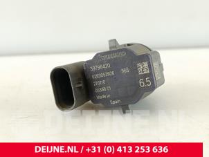 Volvo C40 PDC Sensor O289251 foto 3