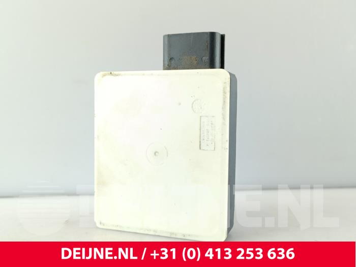 Volvo C40 ACC sensor (distance) O289256