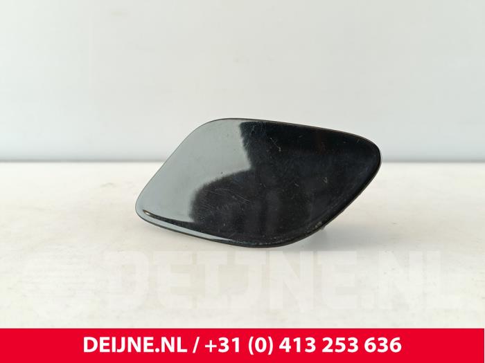 Volvo C40 Zierleiste O289259