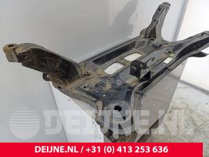 Ford Transit Subframe O289264 photo 2
