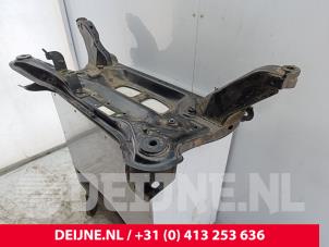 Ford Transit Subframe O289264 photo 3