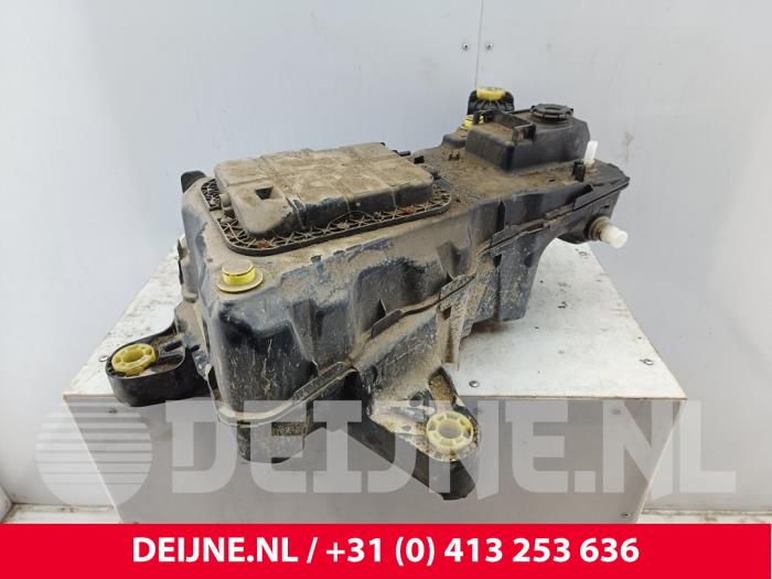 Peugeot Partner Adblue Tank O289265