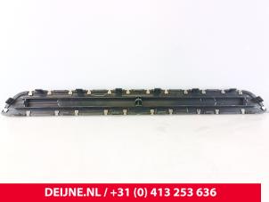Porsche Cayenne Einstiegleiste links O289266 foto 2