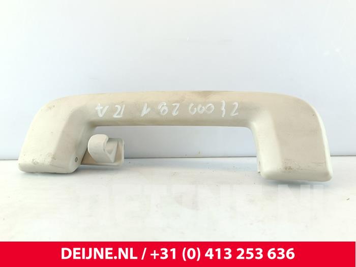 Lynk & Co 01 Handle O289267