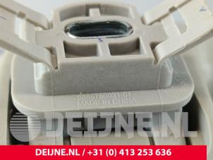 Lynk & Co 01 Handle O289267 photo 3