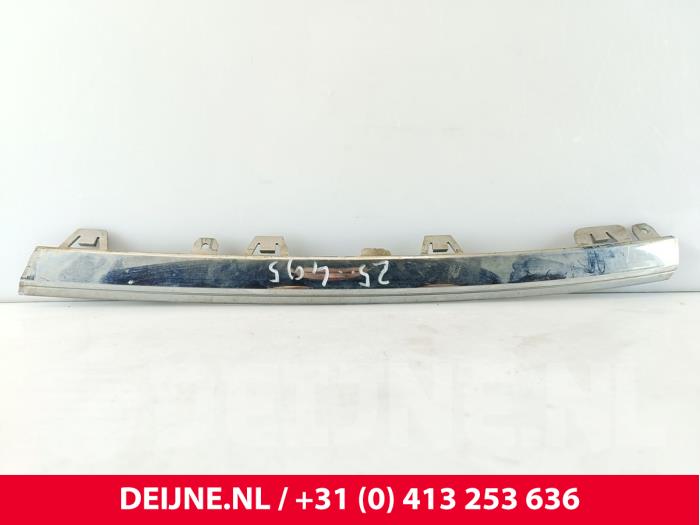 Volkswagen Caddy Sierstrip O289270