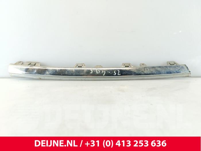 Volkswagen Caddy Sierstrip O289271
