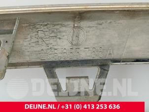 Volkswagen Caddy Sierstrip O289271 foto 3