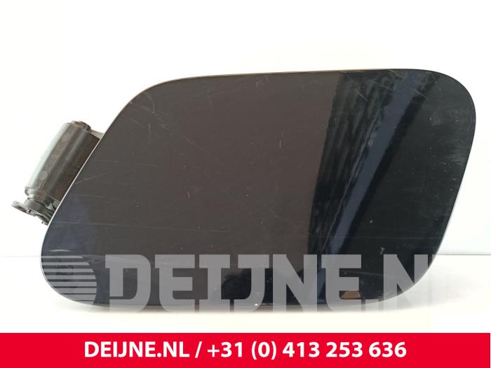 Volvo C40 Tankklappe O289272