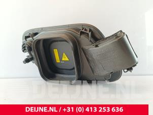 Volvo C40 Tank Klep O289272 foto 3