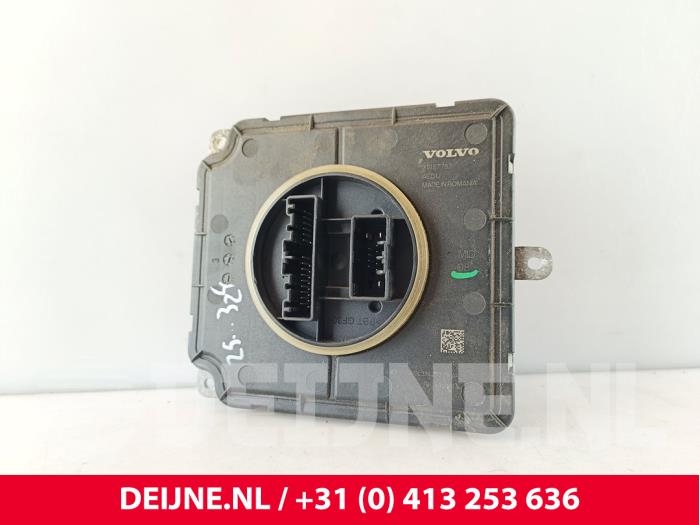 Volvo V90 Module LED koplamp O289274