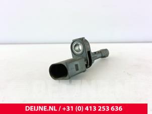 Gebruikte Sensor ABS Volkswagen Crafter (SY) 2.0 TDI FWD Prijs € 24,20 Inclusief btw aangeboden door van Deijne Onderdelen Uden B.V.