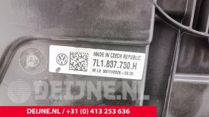 Volkswagen Transporter Ruitmechaniek 2Deurs rechts-voor O289338 foto 2