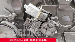 Volkswagen Transporter Ruitmechaniek 2Deurs rechts-voor O289338 foto 3