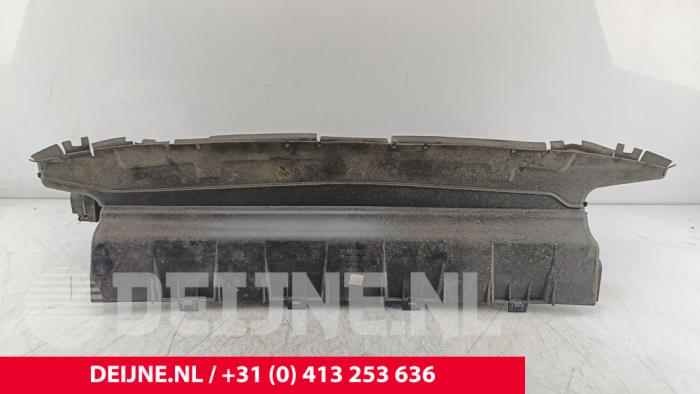 Volvo V40 Luft Leitung O289277