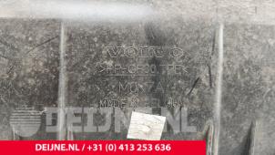 Volvo V40 Luft Leitung O289277 foto 2