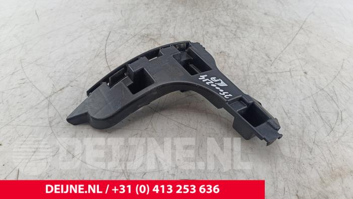 Volvo XC60 Bumpersteun links-achter O289330