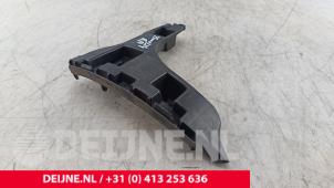 Volvo XC60 Rear bumper bracket, left O289330 photo 2