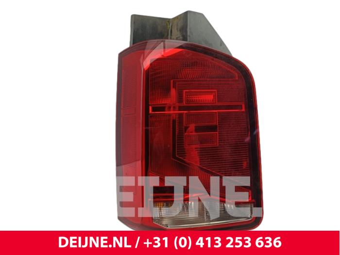 Volkswagen Transporter Achterlicht links O289284